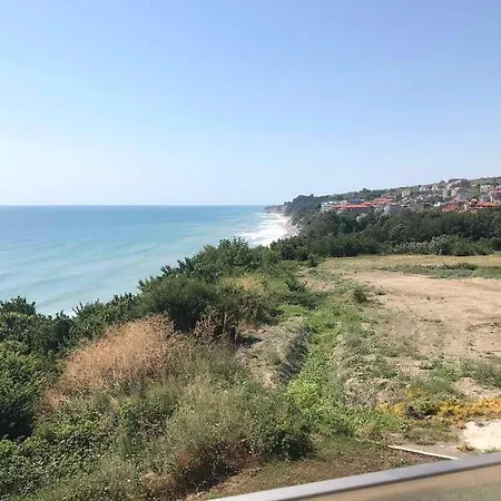 Διαμέρισμα Gliko Seaside *
