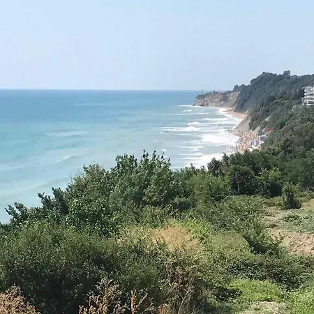 Gliko Seaside