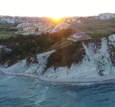 Gliko Seaside *