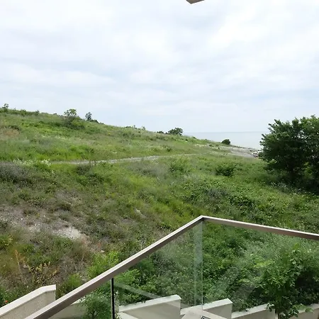 Gliko Seaside * Byala (Varna)