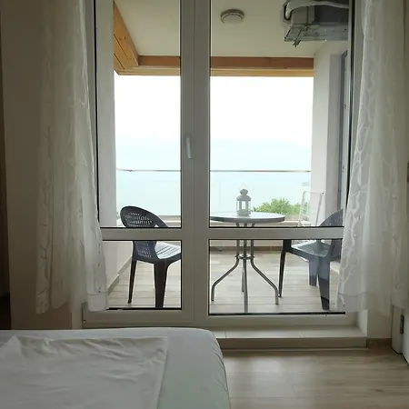 Apartment Gliko Seaside Byala (Varna)