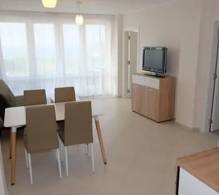 Apartment Gliko Seaside Byala (Varna)