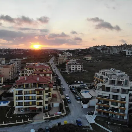 Gliko Seaside
