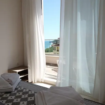 Appartement Gliko Seaside Byala (Varna)
