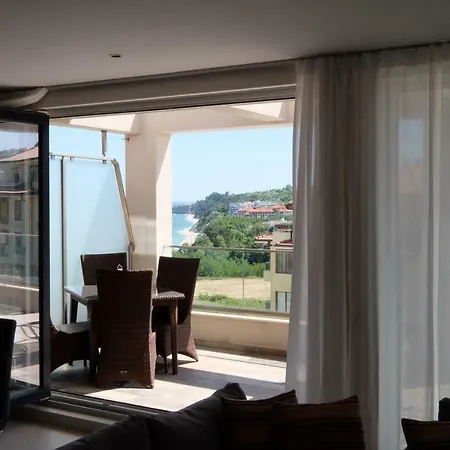 Apartment Gliko Seaside *