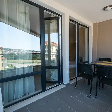 Gliko Seaside Διαμέρισμα *