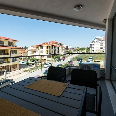 Διαμέρισμα Gliko Seaside